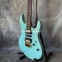 Custom Grand SuhrStyle Roasted Maple Locking Tuner Stainless Fret SHUR Electric Guitar with Kinds Colors