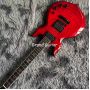 Custom Wylde Audio Flamed Maple Top Electric Guitar