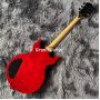 Custom Wylde Audio Flamed Maple Top Electric Guitar