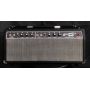 Custom Grand Bassman Blackface 64 Hand-Wired Amp Head 50W Clone