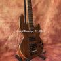 Custom 4 Strings G-WAL Style Mark1 Electric Bass