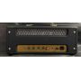 Custom 2204 JCM800 hand-wired guitar amp with 120-230V power switch, master volume, 5A imported cabinets, imported gold strip and components