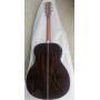 AAA solid top OOO guitar rosewood herringbone binding upgrade handmade EC signature clapton OOO28 acoustic guitar OM28EC