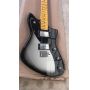 Custom FD 6 Strings Electric Guitar in Glossing Finish with Chrome Hardware