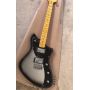 Custom FD 6 Strings Electric Guitar in Glossing Finish with Chrome Hardware
