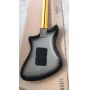 Custom FD 6 Strings Electric Guitar in Glossing Finish with Chrome Hardware
