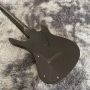 Custom 10 Strings Electric Bass Rosewood Fingerboard Closed Pickup Silver Hardware