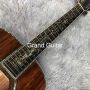 Custom 12 Strings Dreadnought D body 41 inch all solid KOA wood Acoustic Guitar