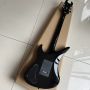 Custom grand guitars rosewood fingerboard double vibrato electric guitar with kinds colors