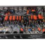 Custom Dumble SSS 20W Chassis by Grand Psvane*6; 2*6V6 Tubes 