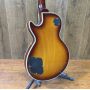 Classic Les Paul GLP GB Flamed Maple Top Electric Guitar