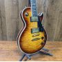 Classic Les Paul GLP GB Flamed Maple Top Electric Guitar