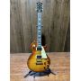 Custom Grand GLP Style Electric Guitar Tiger Maple Top Gold Hardware Rosewood Fingerboard High Quality Guitar