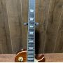 Custom Grand GLP Style Electric Guitar Tiger Maple Top Gold Hardware Rosewood Fingerboard High Quality Guitar