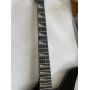 Custom Jack-son Electric Guitar with Ebony Fretboard in Black Color