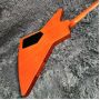 Custom Special Body Electric Guitar Mahogany Body Rosewood Fingerboard Black Hardware High Quality Guita