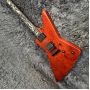 Custom Special Body Electric Guitar Mahogany Body Rosewood Fingerboard Black Hardware High Quality Guita