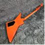 Custom Special Body Electric Guitar Mahogany Body Rosewood Fingerboard Black Hardware High Quality Guita