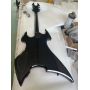 B.C. Rich style electric guitar special body