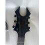 B.C. Rich style electric guitar special body