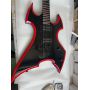 B.C. Rich style electric guitar special body
