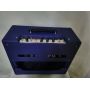 Custom Vintage Guitar Amplifier Combo 5E3 Clone 20W in Blue Color