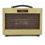 Custom 5F2A Style Handwired Tweed Champ Guitar Amp Head 5W