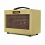 Custom 5F2A Style Handwired Tweed Champ Guitar Amp Head 5W