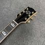 Custom AAAAA Cocobolo Solid Wood Back Side Acoustic Guitar SJ200 Jumbo GB J200 GIBSON Style 