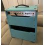 Custom Grand Overdrive Special Reverb Combo Dumble Clone 50W ECC83*3,6L6*2 JJ Tubes 1*12 Vintage V30 Celestion Speaker 