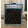 Custom Grand Overdrive Special Reverb Combo Dumble Clone 50W ECC83*3,6L6*2 JJ Tubes 1*12 Vintage V30 Celestion Speaker 
