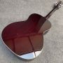 Custom Grand L-00 Standard Vintage Sunburst Acoustic Guitar