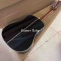 12 strings dreadnought 41 inch acoustic guitar D45 style spruce top
