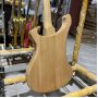 Custom Ricken 4003 Solid Body Burlywood Color Electric Guitar Bass 