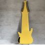 Custom 17 Strings Electric Bass Guitar Accept Bass and Guitar OEM