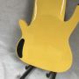 Custom 17 Strings Electric Bass Guitar Accept Bass and Guitar OEM