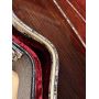 Custom AAAAA Solid Limited Edition SJ200AA Acoustic Guitar in Sunburst