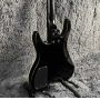 Custom Steinberger Electric Guitar with Floyd Rose Tremolo Bridge