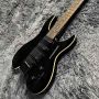 Custom Steinberger Electric Guitar with Floyd Rose Tremolo Bridge
