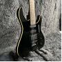Custom Steinberger Electric Guitar with Floyd Rose Tremolo Bridge