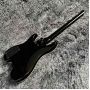 Custom Steinberger Electric Guitar with Floyd Rose Tremolo Bridge