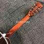 2003 000-45JR Jimmie Rodgers, India Rosewood/Spruce Acoustic Guitar