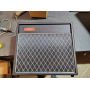 Custom Tube Guitar Amplifier Combo with Spring Reverb 30W Accept OEM Gain, Fat Switch, Treble, Bass, Middle, Volume, Reverb, Presence
