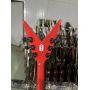 Custom Irregular Body Shape Dean Dimebag Darrell Electric Guitar Accept Guitar OEM
