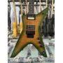 Custom Flamed Maple Top Dean Dimebag Darrell Electric Guitar Accept Guitar OEM