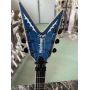 Custom Dean Dimebag Darrell Electric Guitar Rosewood fingerboard accept guitar OEM
