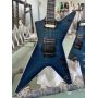 Custom Dean Dimebag Darrell Electric Guitar Rosewood fingerboard accept guitar OEM