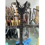 Custom Dean Dimebag Darrell Electric Guitar Rose wood fingerboard, available in stock