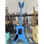 Custom Dean Dimebag Darrell Electric Guitar Rose wood fingerboard, available in stock