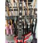 Custom Dean Dimebag Darrell Electric Guitar High end customized electric guitar